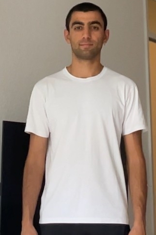 Weiteres Foto von Cem