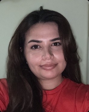 Profilbild von Farah