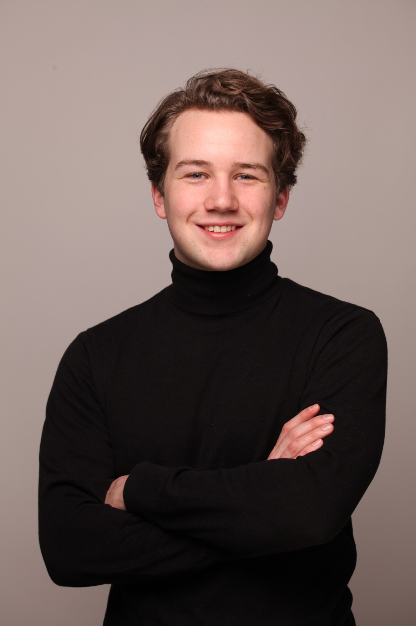 Weiteres Foto von Leopold