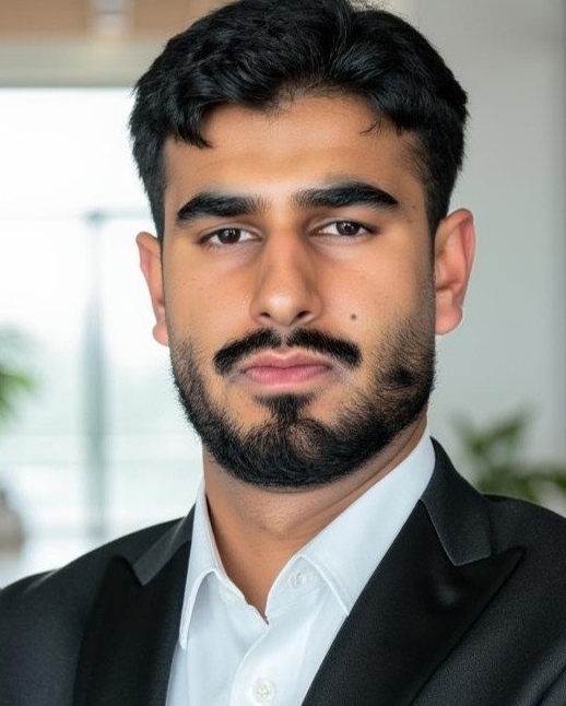 Profilbild von Waleed