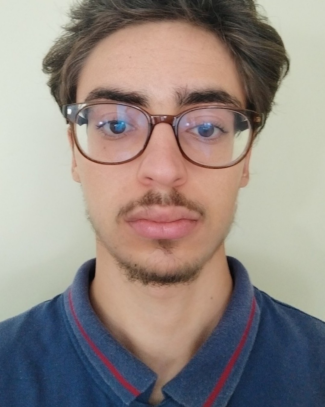 Profilbild von Mohamed