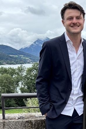 Weiteres Foto von Benedikt