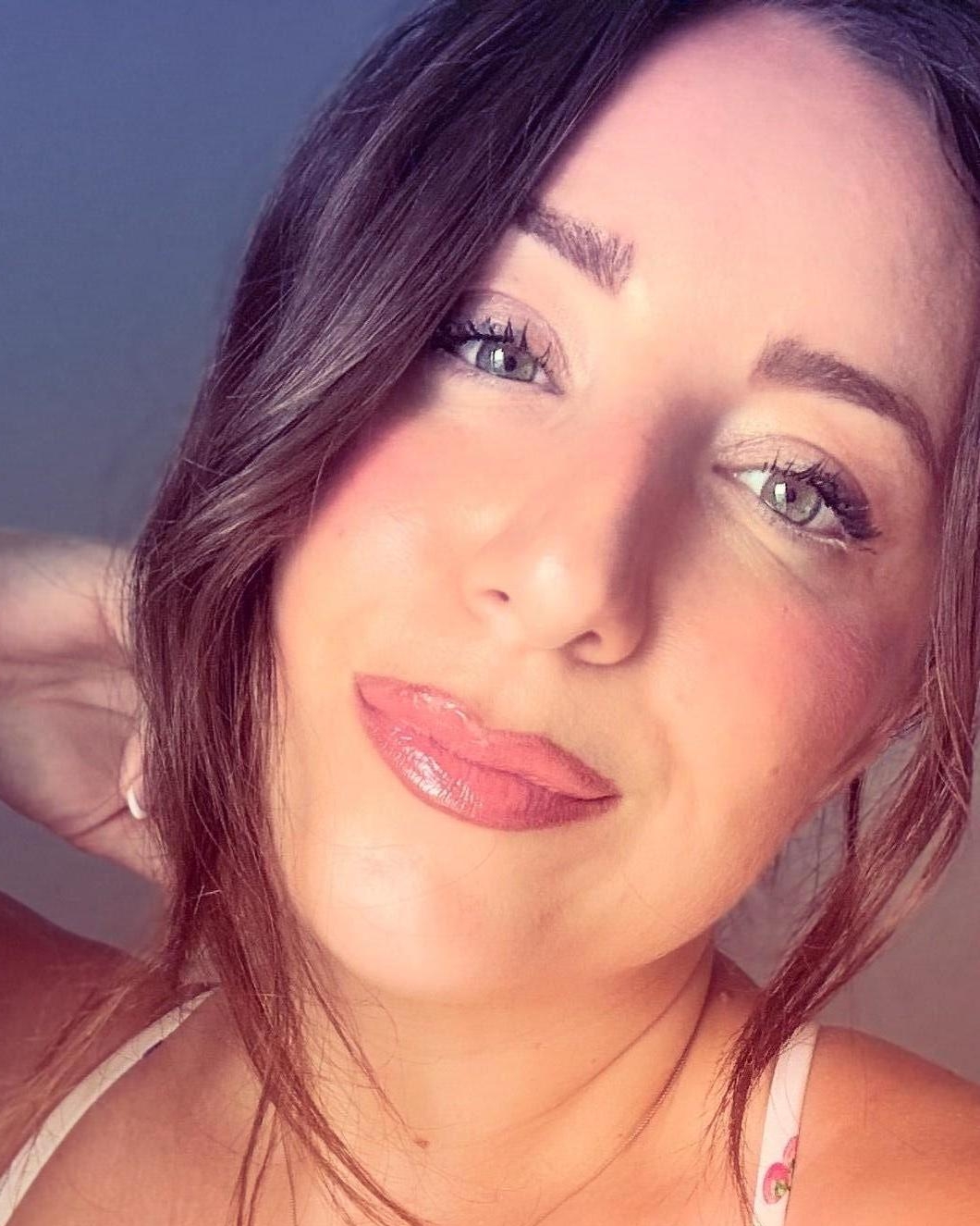 Profilbild von Angeliki