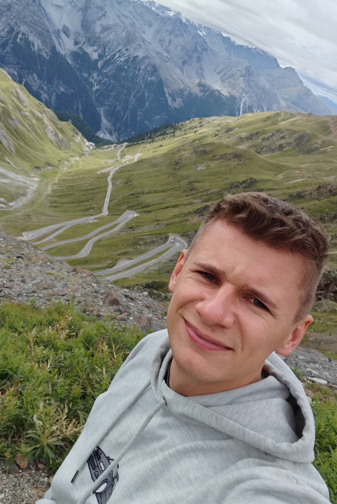 Weiteres Foto von Sven