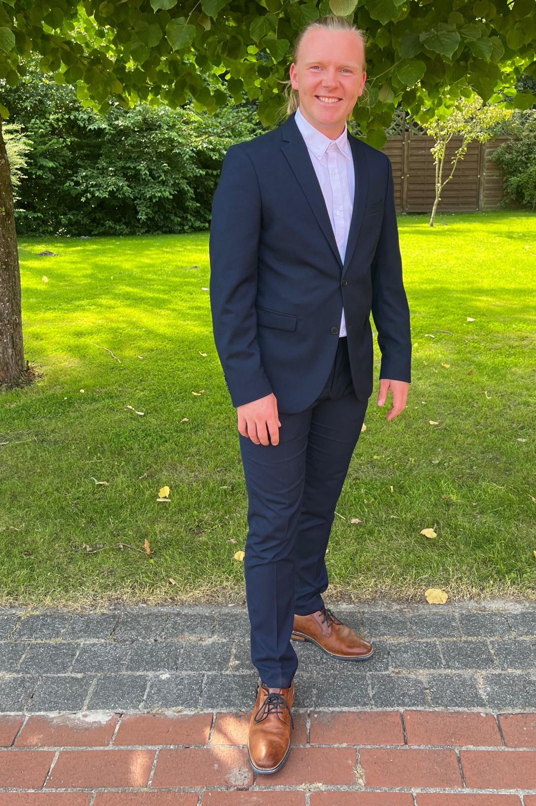 Weiteres Foto von Ole