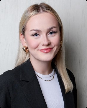 Profilbild von Lara-Sophie