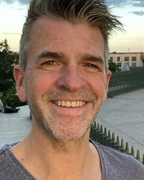 Profilbild von Carsten