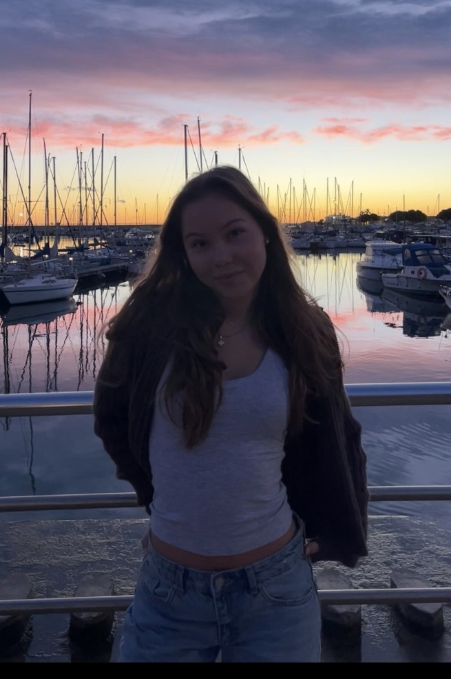 Weiteres Foto von Sinja