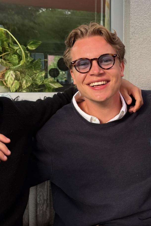 Weiteres Foto von Jonathan Marek