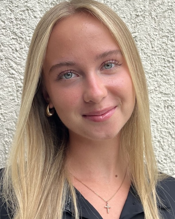 Profilbild von Liliane