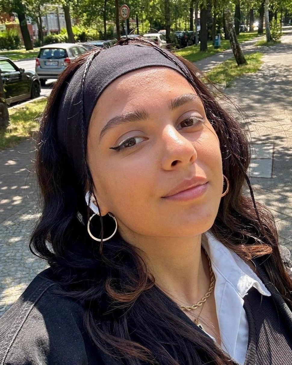 Profilbild von Kamellija