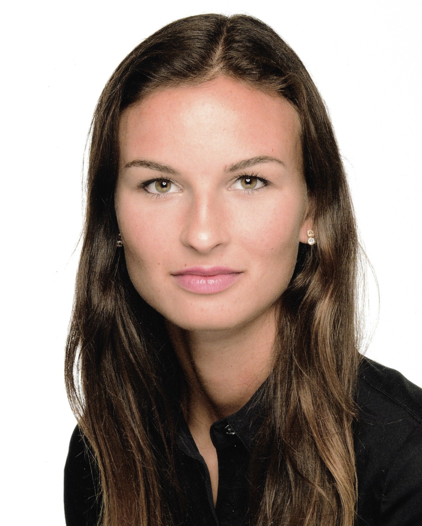 Profilbild von Philine