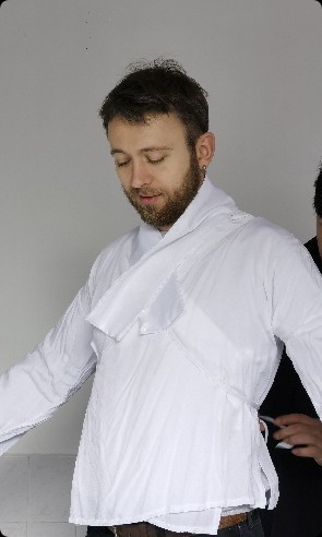 Weiteres Foto von Arne
