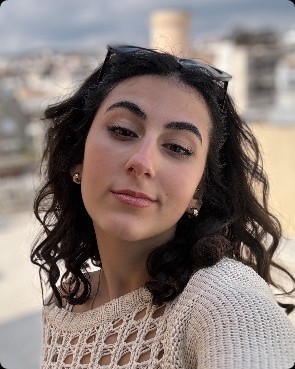 Profilbild von Marianthi