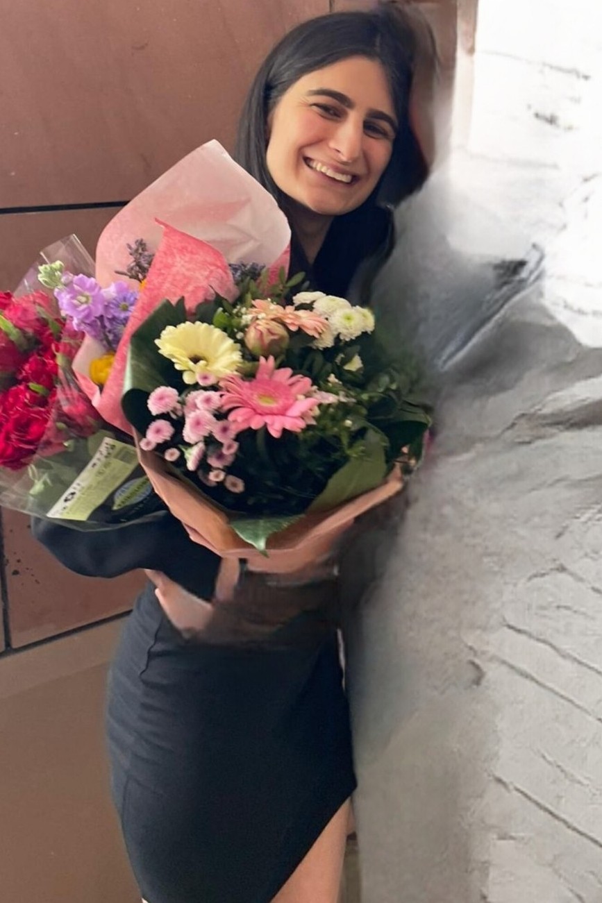 Weiteres Foto von Bahar