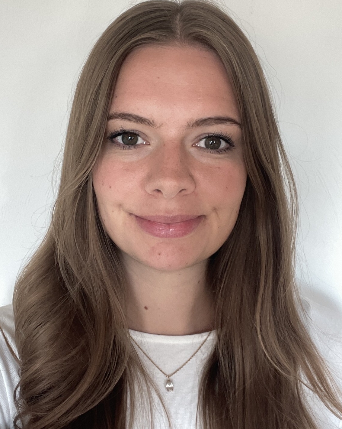 Profilbild von Wiebke