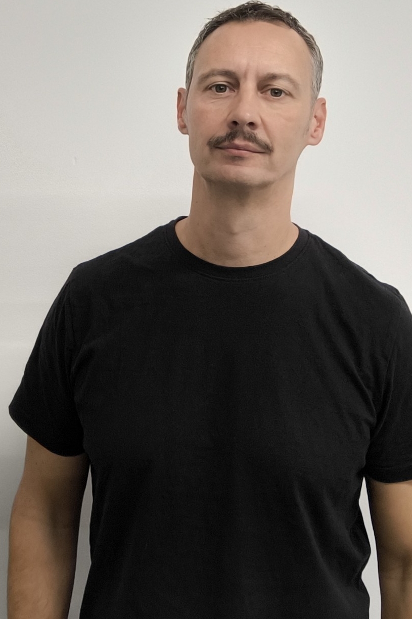 Weiteres Foto von Stefan