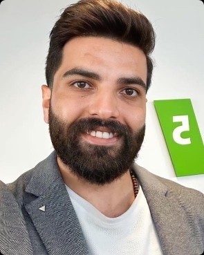 Profilbild von Mohammad