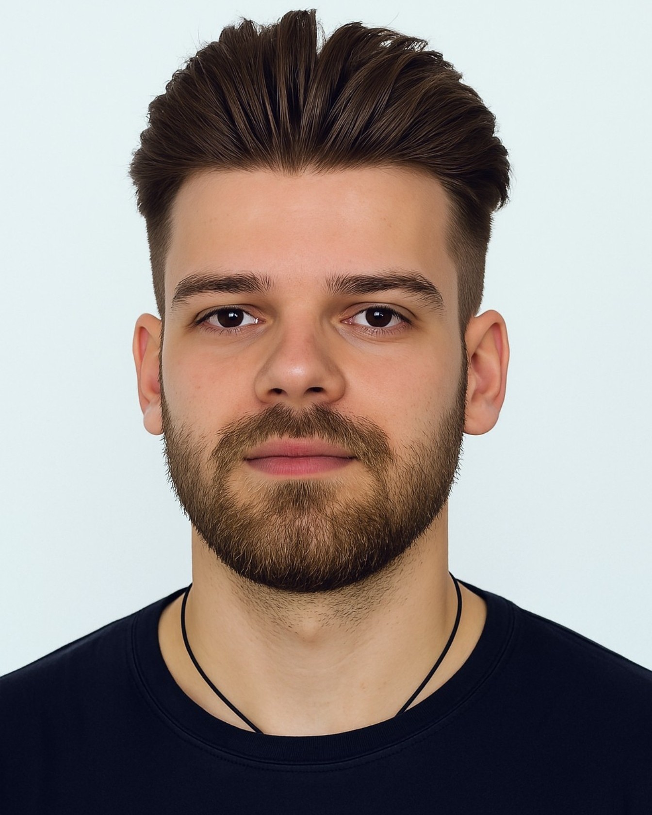 Profilbild von Jonathan