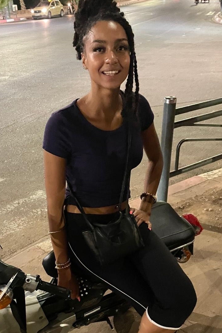 Weiteres Foto von Charline