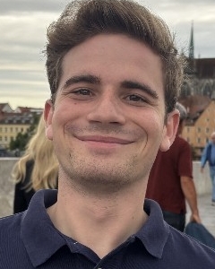 Profilbild von Thomas
