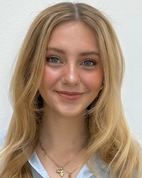 Profilbild von Lea-Sophie
