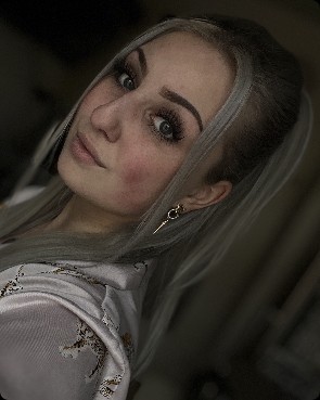 Profilbild von Chiara