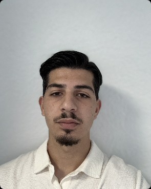 Profilbild von Mahmut Mustafa