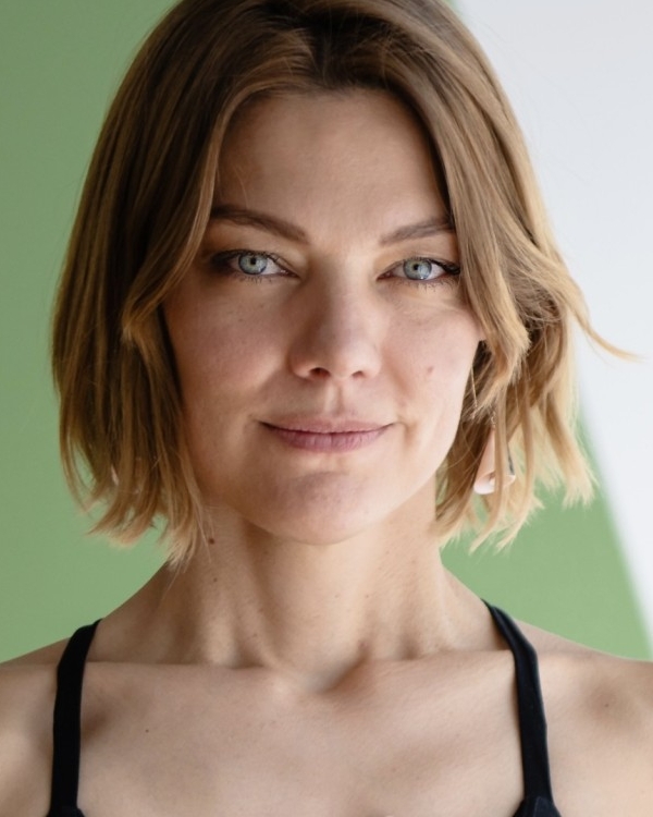 Profilbild von Dominique Mandy