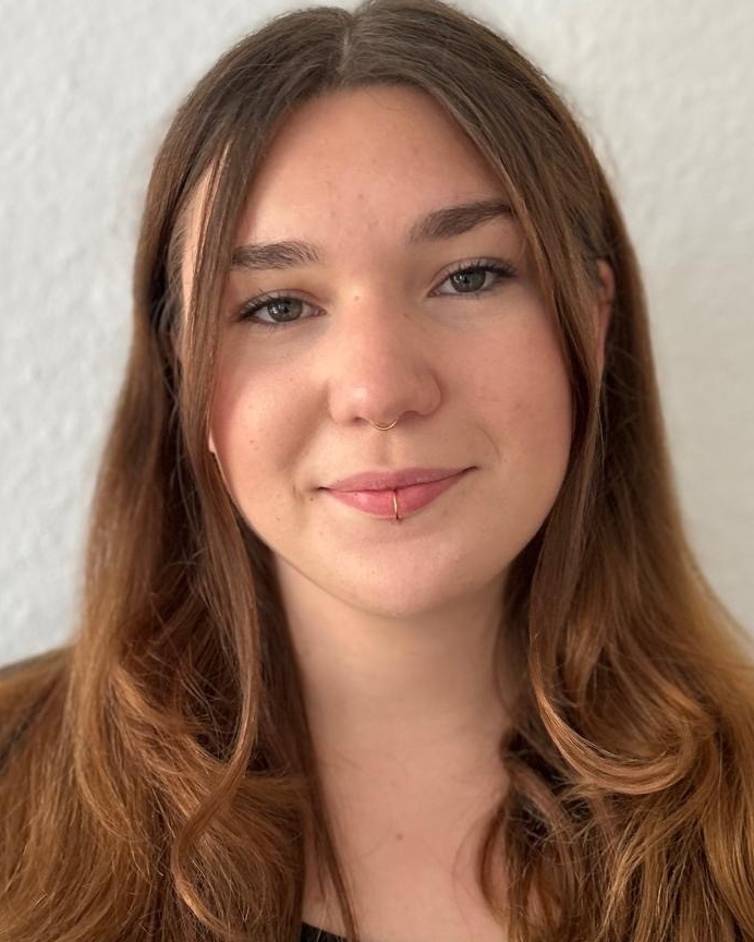 Profilbild von Johanna Esther