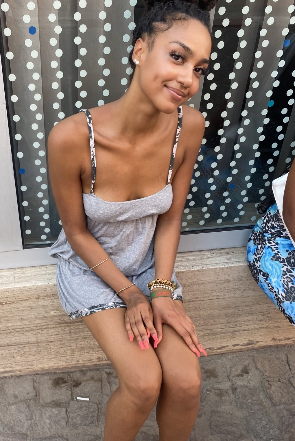 Weiteres Foto von Charline