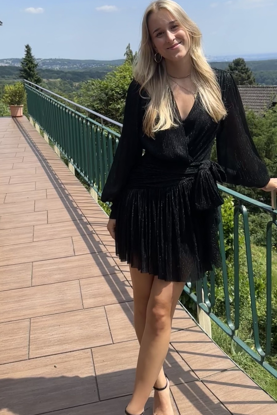 Weiteres Foto von Annika