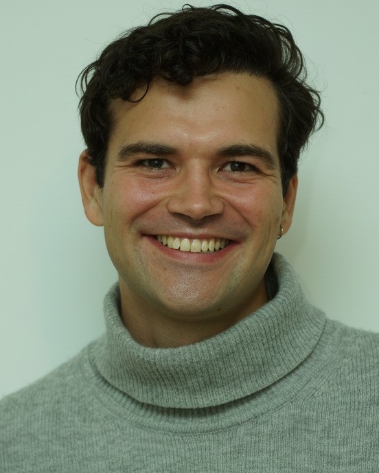 Profilbild von Alexander