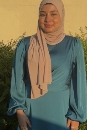 Weiteres Foto von Sümeyye