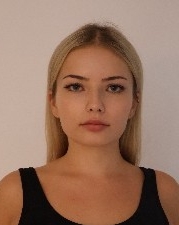 Profilbild von Lena