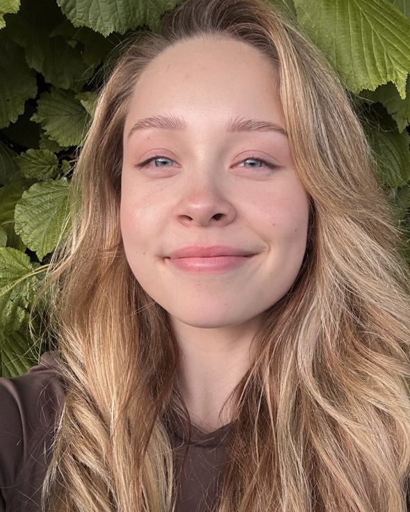 Profilbild von Anastasiia