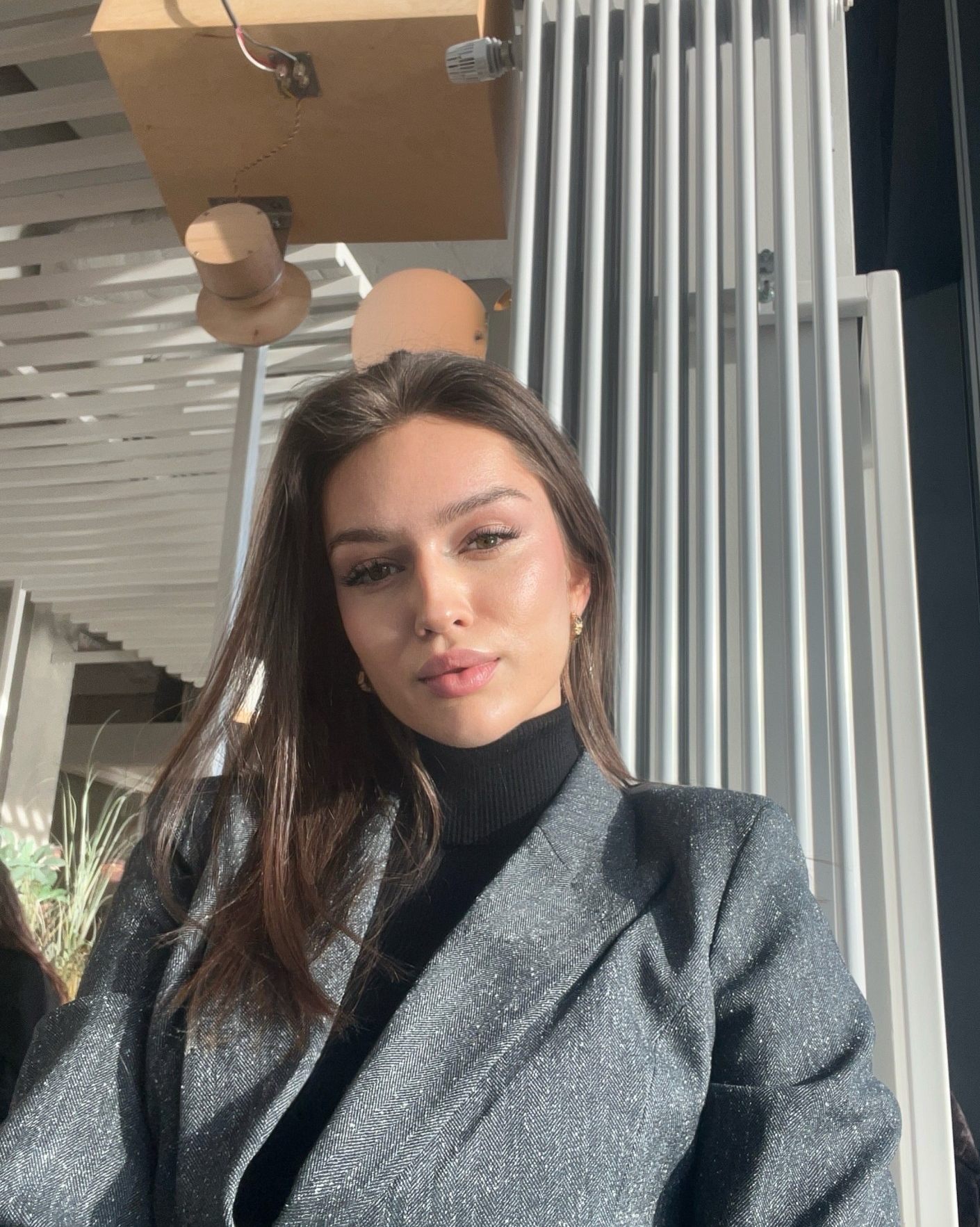 Profilbild von Antonia Miriam