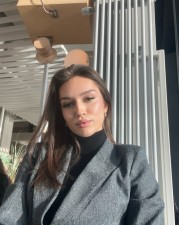 Antonia-2403720 Jobber für InStaff in Mainz