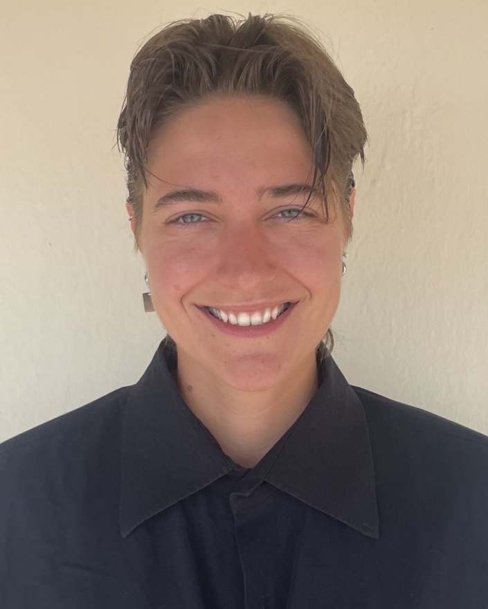 Profilbild von Borjana