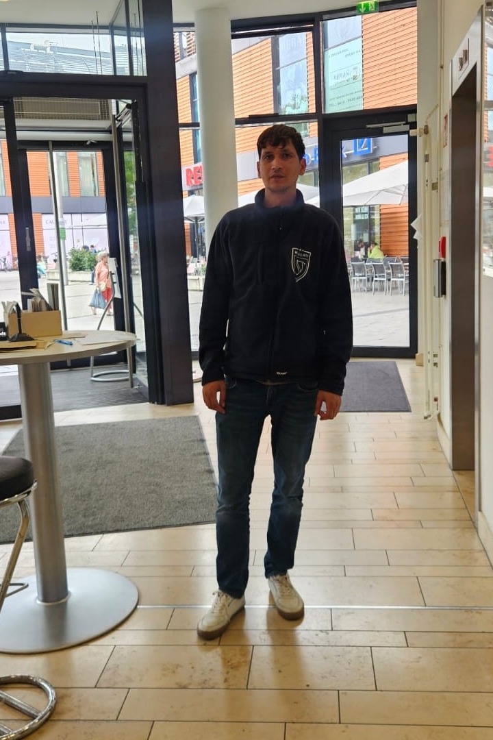 Weiteres Foto von Mellouk