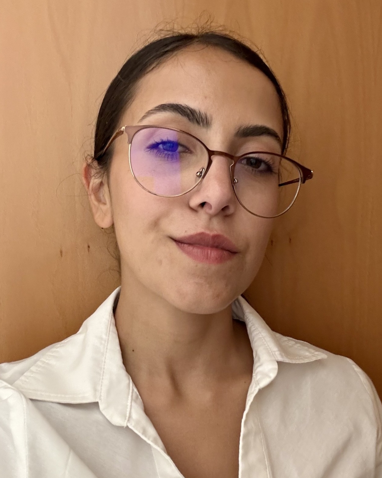 Profilbild von Christiana