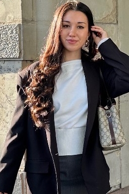 Weiteres Foto von Ceyda