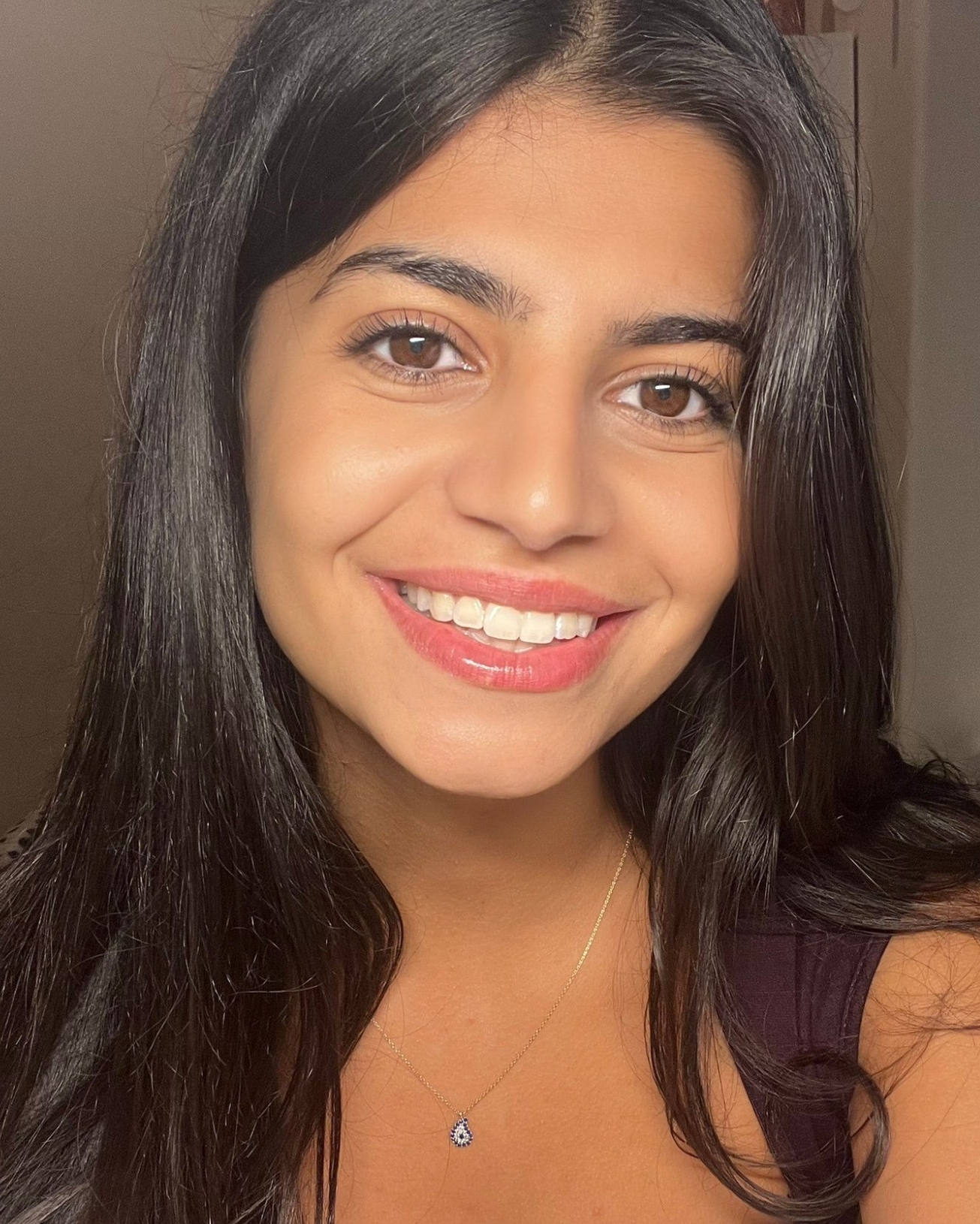 Profilbild von Carla