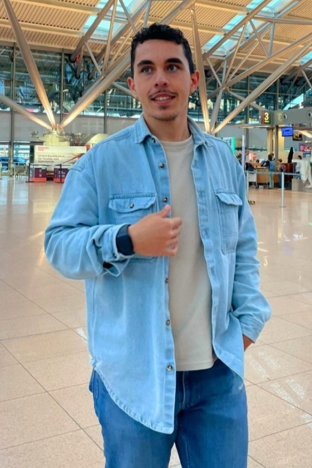 Weiteres Foto von Salih