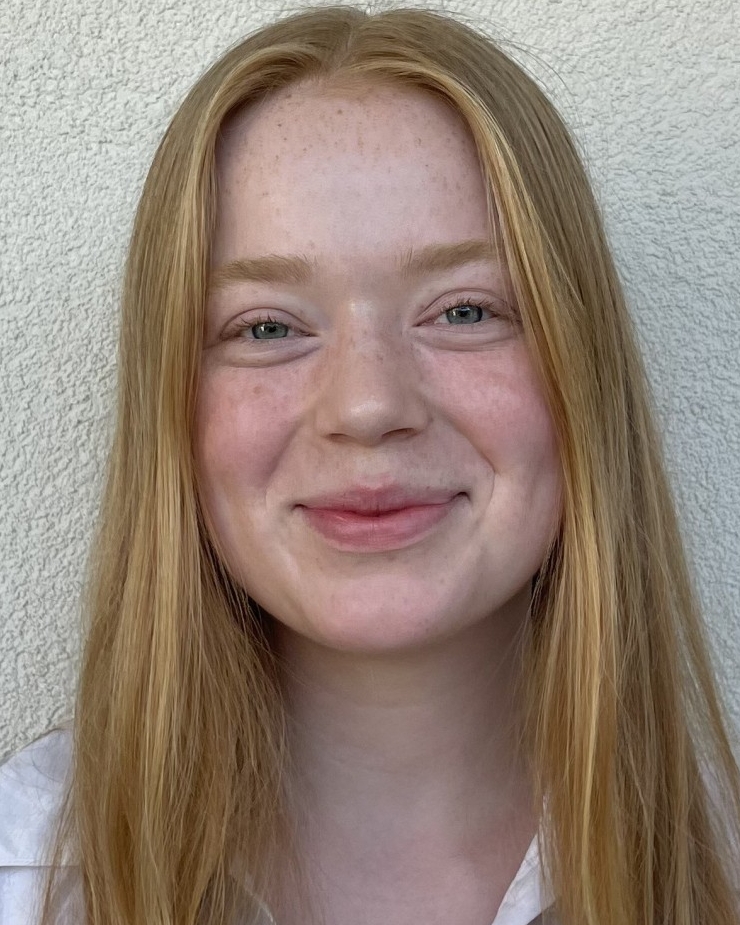 Profilbild von Ida Philine