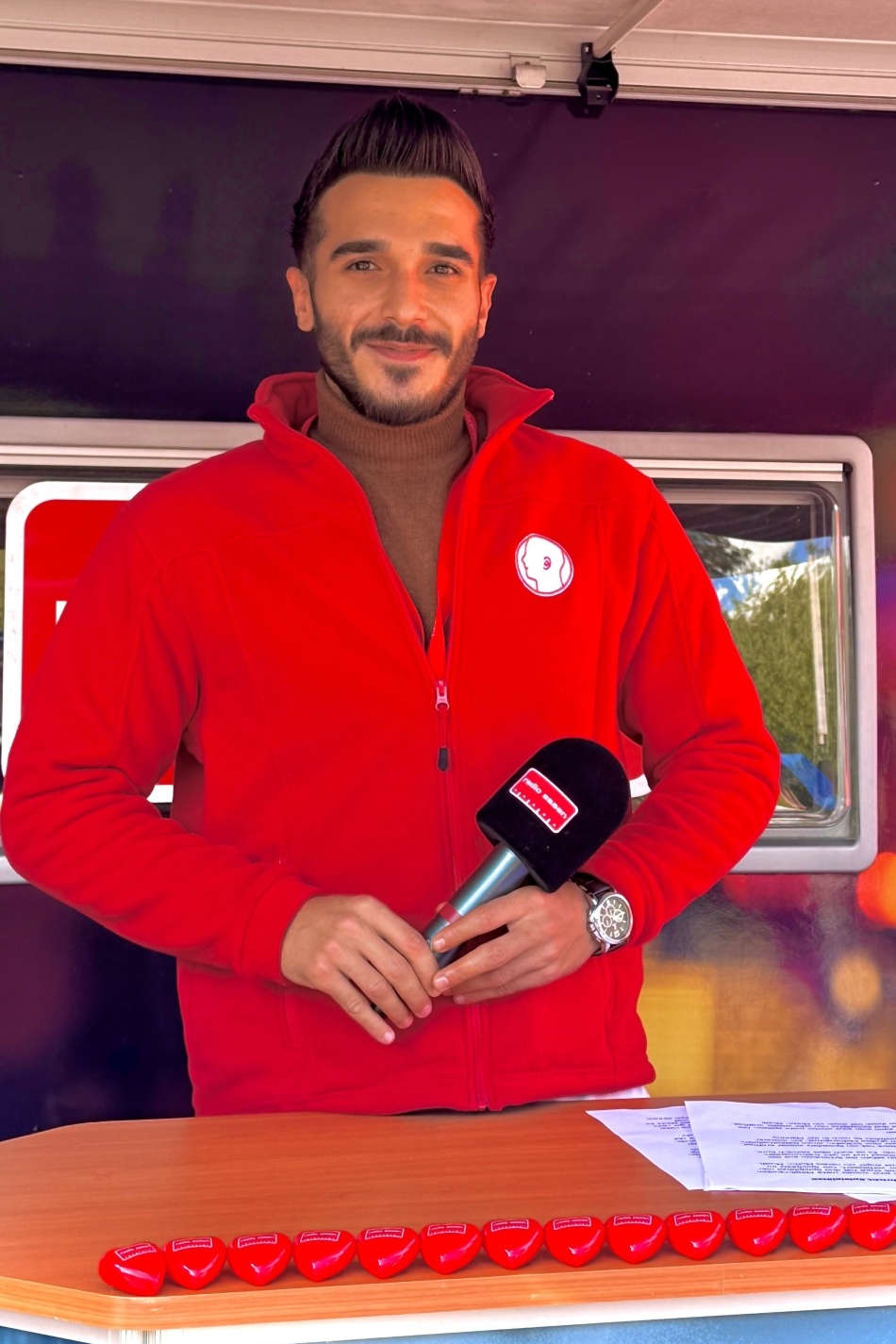 Weiteres Foto von Mohamad