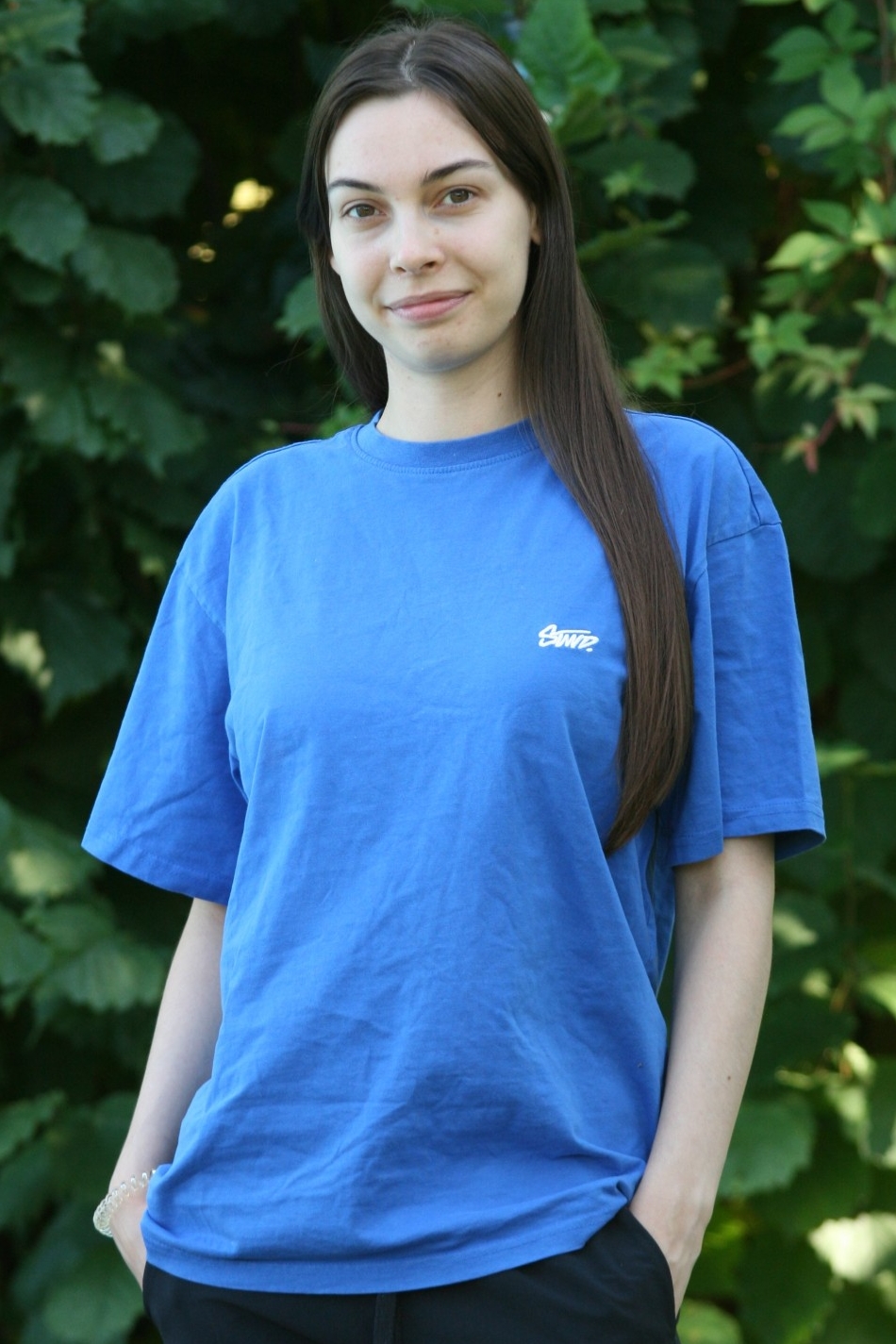 Weiteres Foto von Nadine