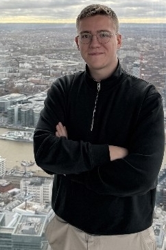 Weiteres Foto von Moritz