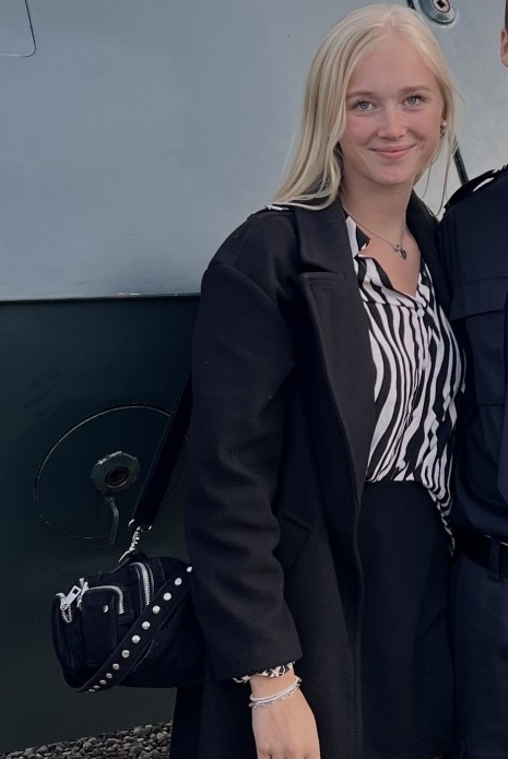 Weiteres Foto von Jette