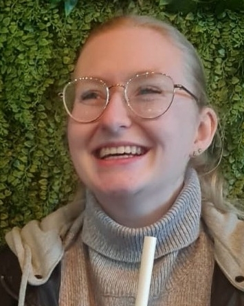 Profilbild von Amy Lee